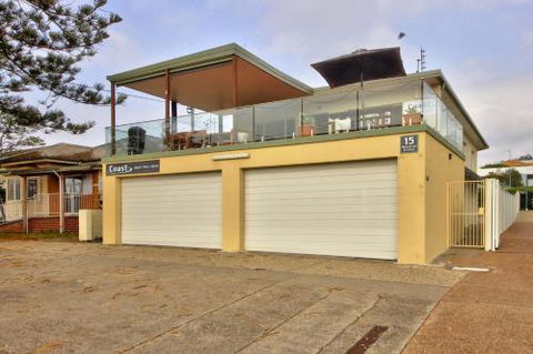 Coast 3 South West Rocks - Accommodation Gladstone 2