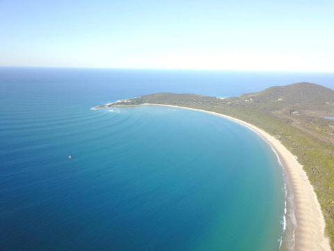 Coast 3 South West Rocks - Accommodation Gladstone 4