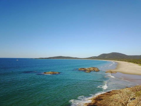 Coast 3 South West Rocks - Accommodation Gladstone 5