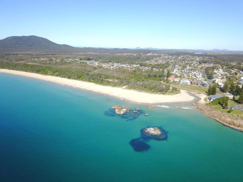 Coast 3 South West Rocks - Accommodation Gladstone 3