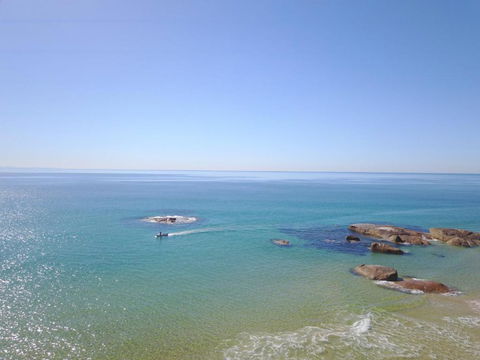 Coast 3 South West Rocks - Accommodation Gladstone 6