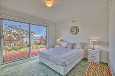 Ocean Crest Bay Of Fires - Accommodation Gladstone 6