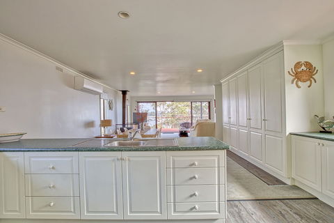 Ocean Crest Bay Of Fires - Accommodation Gladstone 0