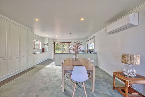 Ocean Crest Bay Of Fires - Accommodation Gladstone 5