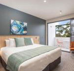 Club Old Bar Motel - Accommodation Gladstone