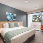 Club Old Bar Motel - Accommodation Gladstone 0