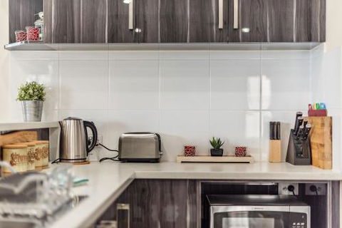 La Sienna - Accommodation Gladstone 6