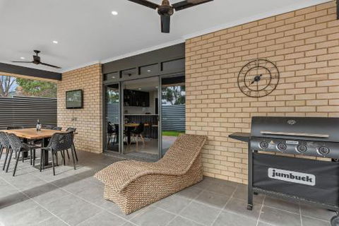 La Sienna - Accommodation Gladstone 2
