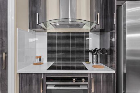 La Sienna - Accommodation Gladstone 4