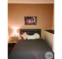 The Cri on Main - Accommodation Gladstone