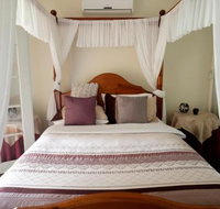 Fergusson Winery homestead accomodation - Accommodation Gladstone