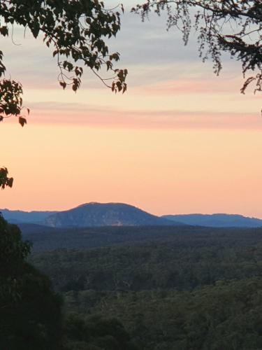 NEW Winston Cottage Leura Views & Location - Accommodation Gladstone 6