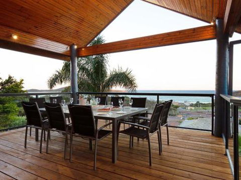 Venabu On Garuwa 20 Garuwa Street Spectacular House With Fabulous Views - Accommodation Gladstone 4