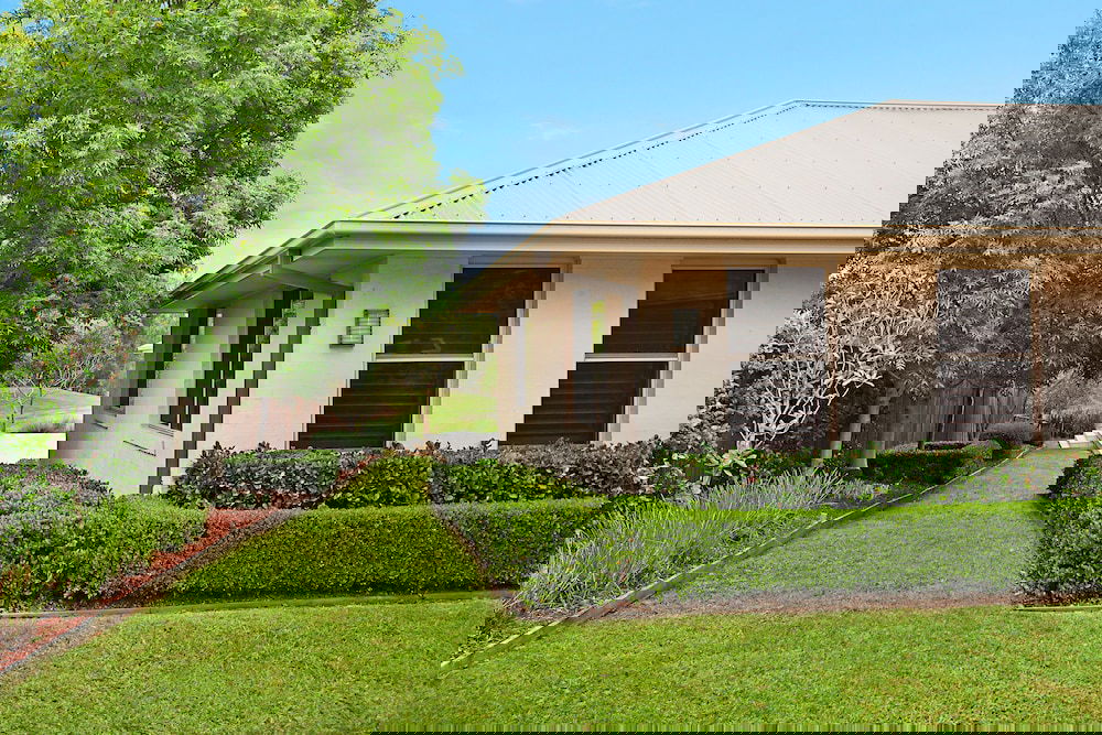 Pokolbin NSW Accommodation Gladstone