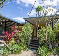 Breezy - Accommodation Gladstone
