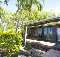Salty House - Accommodation Gladstone