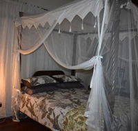 Oskars Rain Forest Retreat - Accommodation Gladstone