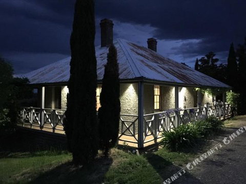 Beechworth 4a Albert Road - Accommodation Gladstone 3
