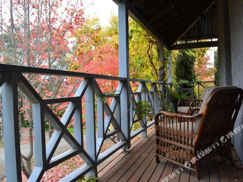 Beechworth 4a Albert Road - Accommodation Gladstone 6