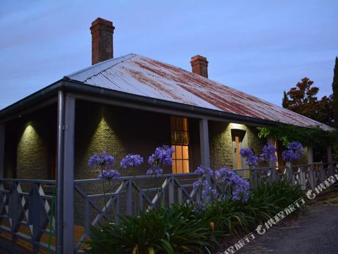 Beechworth 4a Albert Road - Accommodation Gladstone 4