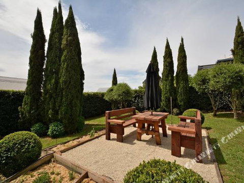 Beechworth 4a Albert Road - Accommodation Gladstone 5