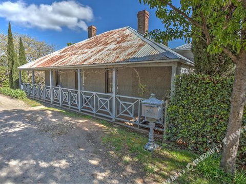 Beechworth 4a Albert Road - Accommodation Gladstone 0