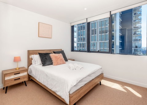 Southport Apartment - Accommodation Gladstone 4