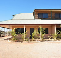Ningaloo Breeze Villa 6 - Accommodation Gladstone