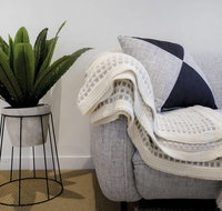 24all Skylightct Edge apt5 Mins to Melbourne uni - Accommodation Gladstone