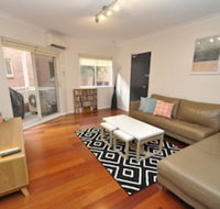 Parramatta Lennox 2 Bedroom - Accommodation Gladstone