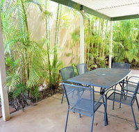 Ningaloo Breeze Villa 8 - Accommodation Gladstone
