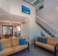 Ningaloo Breeze Villa 4 - Accommodation Gladstone