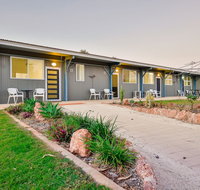 Getaway Villas Unit 38 12 - Accommodation Gladstone