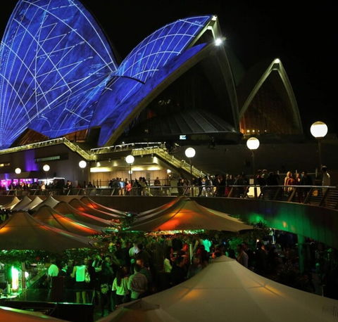 Amazing Waterview Terrace At The Rocks Sydney CBD - Accommodation Gladstone 2