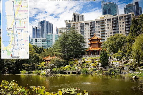 Amazing Waterview Terrace At The Rocks Sydney CBD - Accommodation Gladstone 3