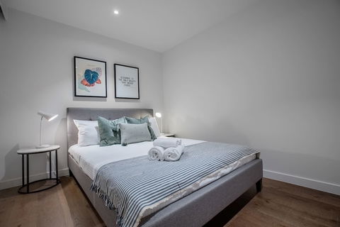 Fantastic Apartment At Boxhill Centro Near Hospital - Accommodation Gladstone 3