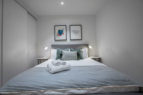 Fantastic Apartment At Boxhill Centro Near Hospital - Accommodation Gladstone 2