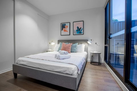 Fantastic Apartment At Boxhill Centro Near Hospital - Accommodation Gladstone 1