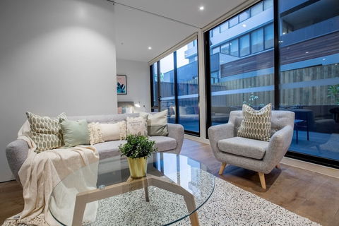 Fantastic Apartment At Boxhill Centro Near Hospital - Accommodation Gladstone 0