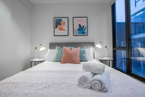 Fantastic Apartment At Boxhill Centro Near Hospital - Accommodation Gladstone 6