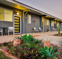 Getaway Villas Unit 38 2 - Accommodation Gladstone