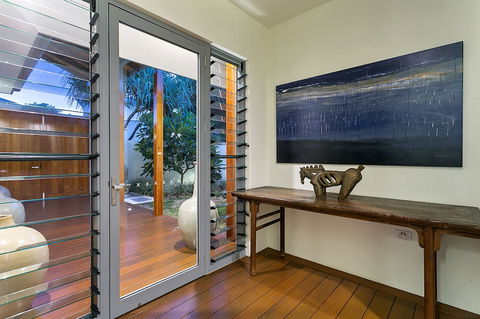 Veldree Palm Cove Rainforest Privacy - Accommodation Gladstone 3
