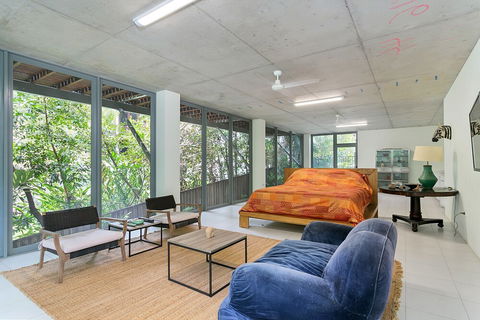 Veldree Palm Cove Rainforest Privacy - Accommodation Gladstone 6