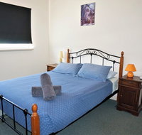 Ningaloo Breeze Villa 3 - Accommodation Gladstone
