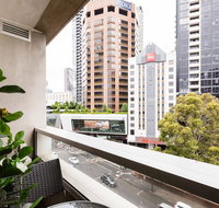 SANDRA 1BDR Carlton Apartment - Accommodation Gladstone