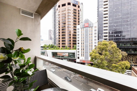 SANDRA, 1BDR Carlton Apartment - Accommodation Gladstone 0