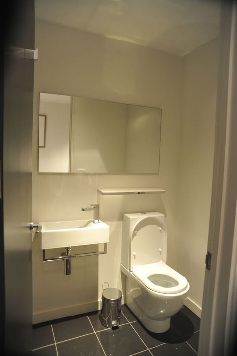 Soho52 - Accommodation Gladstone 4