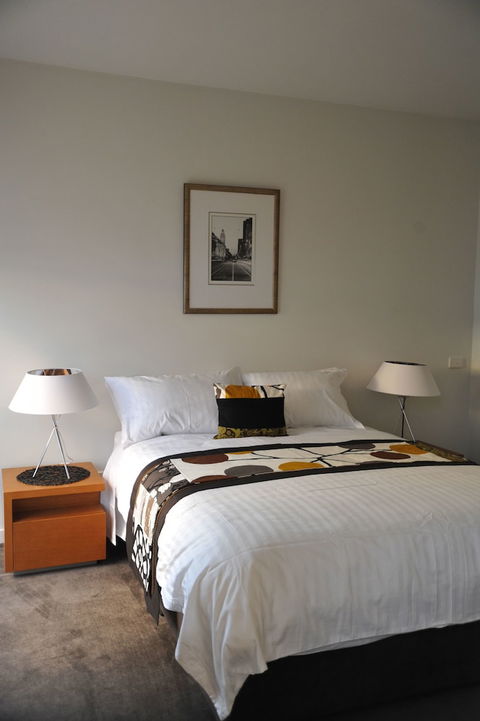 Soho52 - Accommodation Gladstone 5