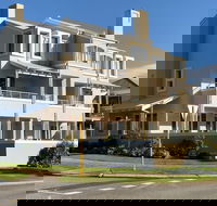 Castlereagh on Middleton - Apartment 4 - Accommodation Gladstone