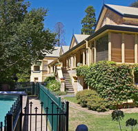 Mt Lofty House MGallery Collection - Accommodation Gladstone